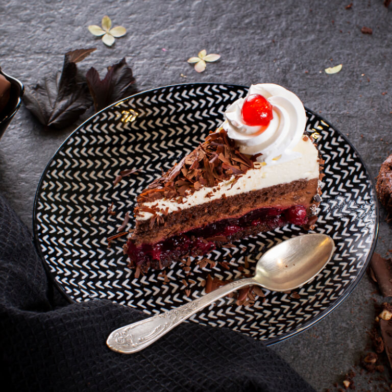 Торт Джолі - Стандартні торти - Торти - Zdjęcie 1