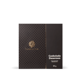 Czekolada Deserowa