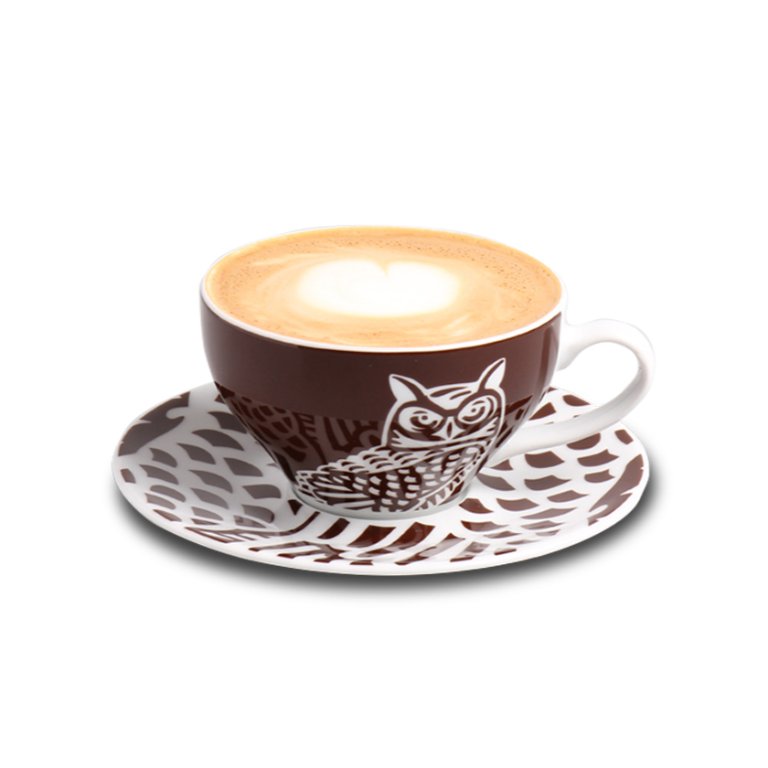Cappuccino (medium) - Coffee - Coffee