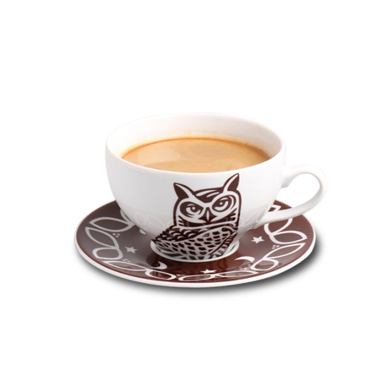 Caffè crema (średnia) - Kawa - Kawa