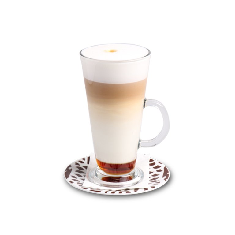 Latte smakowe (large) - Coffee - Coffee