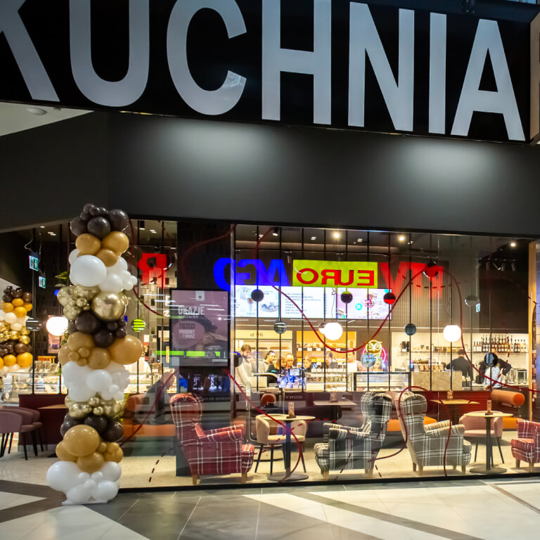 Cukiernia Sowa Częstochowa - al. Wojska Polskiego 207 - Zdjęcie 2