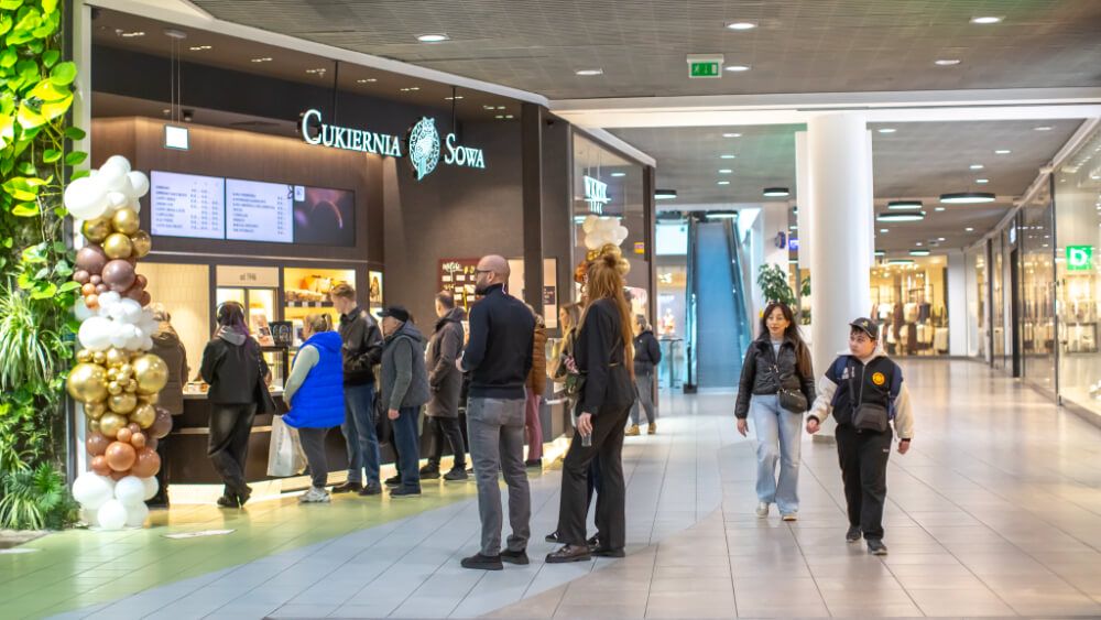 Cukiernia w Gdańsku w nowej odsłonie!  - Zdjęcie 3