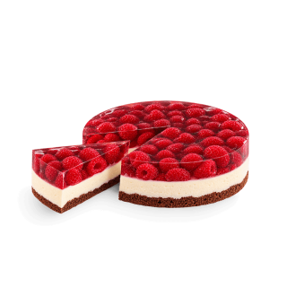 Tort Cristal