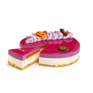 TORT KOKOSOWA MAGIA