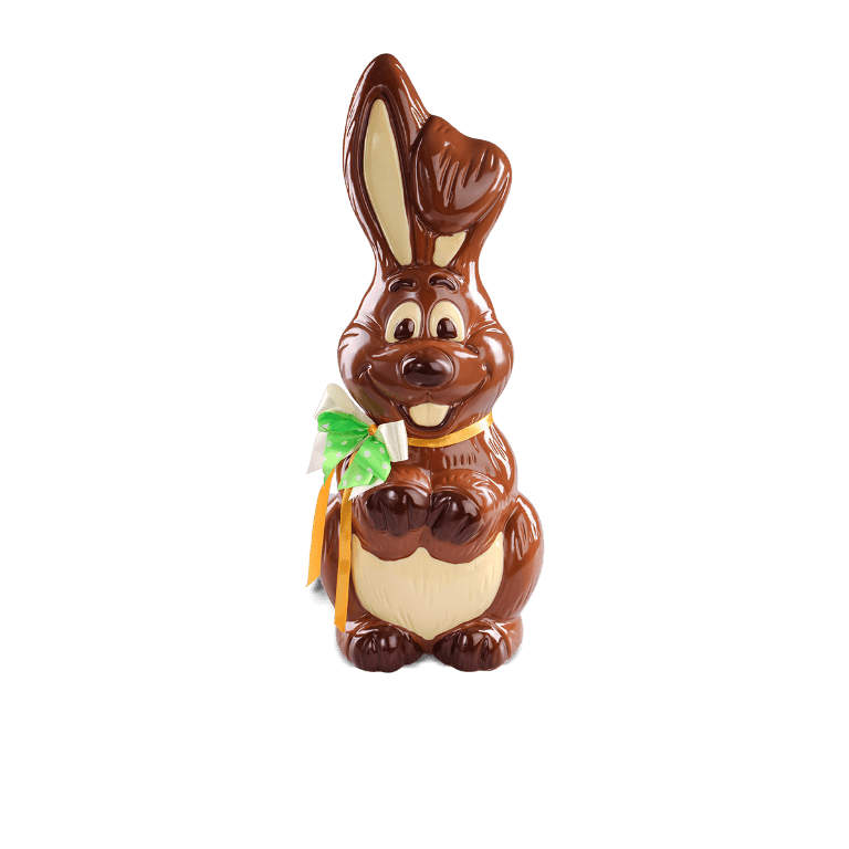 Easter Bunny - Chocolate - Chocolate delicacies