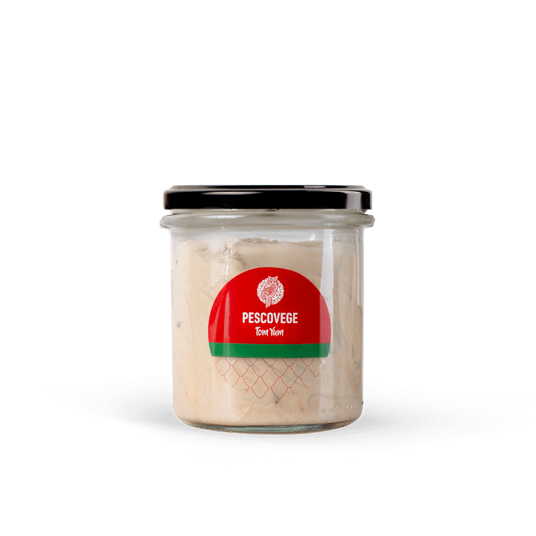 Zupa tom yum - Dania orientalne - Sowa lunchowa