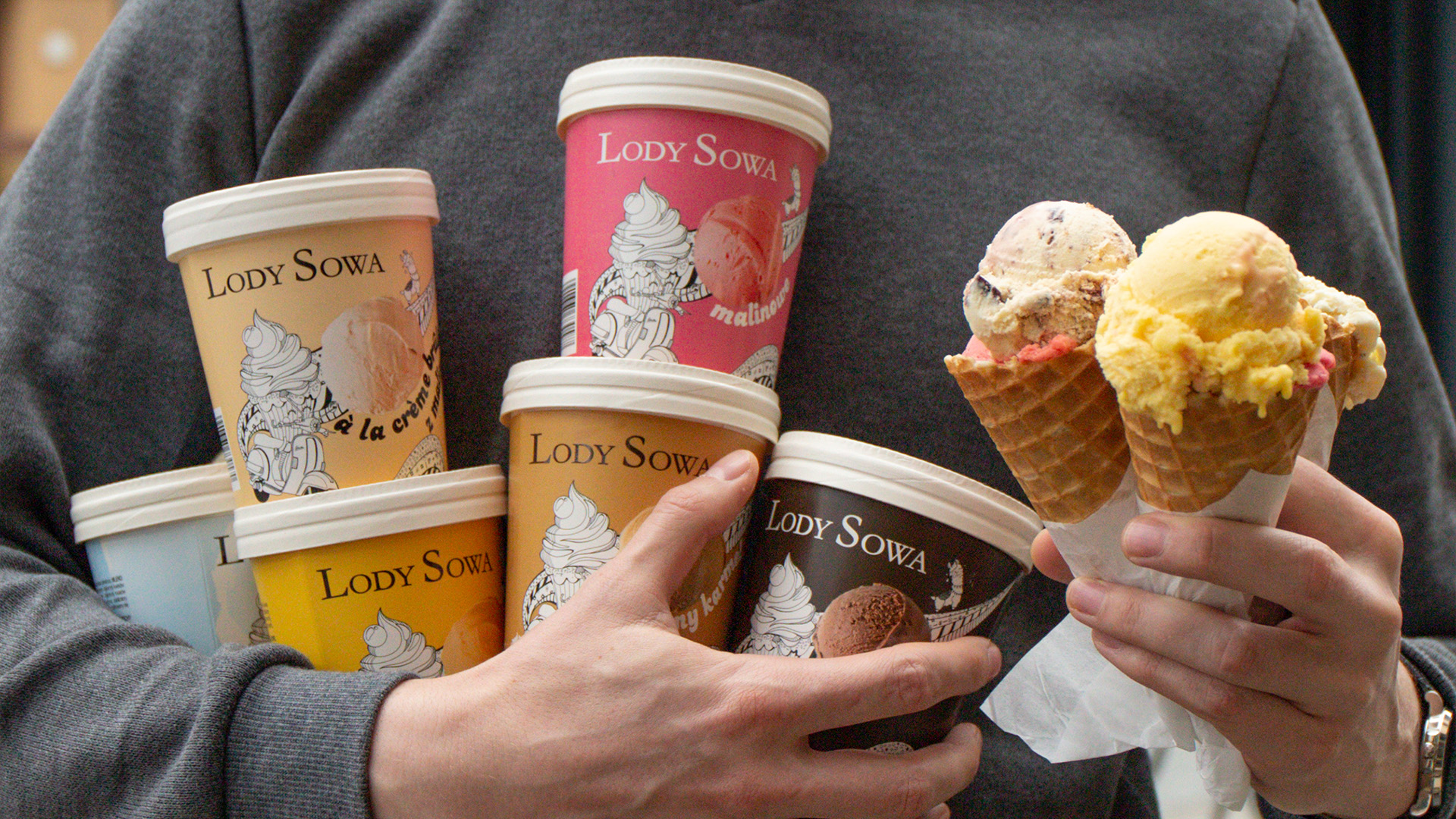 lody